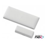 DSC PG8975 PowerG slim wireless magnetic socket