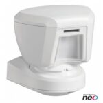 DSC PG8994 PowerG wireless outdoor PIR sensor