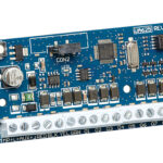 DSC HSM2208 PowerSeries Neo PGM разширител със слаботокови изходи
