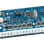 DSC HSM2108 PowerSeries Neo разширител за 8 жични зони