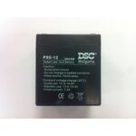 Battery 12V, 5Ah