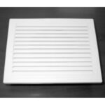 SIM-1210 Indoor siren for ceiling mounting