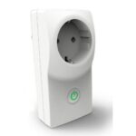 SIM 2W-ACPLUG-I Wireless AC Plug Controller