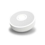 SIM 2W SMOKE Wireless smoke detector, two-way