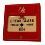 STIM SM-108 Fire Button