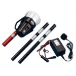 DetectorTesters SOLO461 Wireless Heat Sensor Test Kit