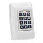 Rosslare AC-115 Compact Network Controller