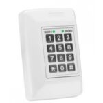 Rosslare AC-020 Dual Standalone Controller with Two Readers