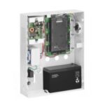 Rosslare AC-225IP Extensible network access controller with built-in TCP/IP module
