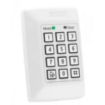 Rosslare AC-A41 Standalone Indoor PIN Controller