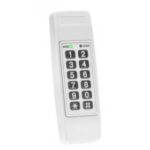Rosslare AC-C31 Вътрешен автономен PIN контролер