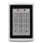 Rosslare AC-Q74 Standalone PIN and Proximity Controller for up to 500 users