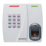 Rosslare AYC-W6500 Biometric Convertible PIN and Proximity Reader/Controller