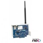 DSC 3G2080 Cellular alarm communicator
