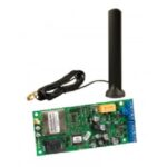DSC GS3105 GSM/GPRS универсален безжичен алармен комуникатор