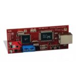 DSC TL-150 T-Link жилищен IP алармен комуникатор