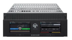 Sur-Gard SG-SYSTEM 5 Виртуален приемник – Изображение 2