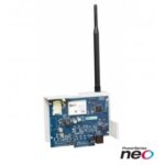 DSC TL2803GE-EU Интернет HSPA двупосочен алармен комуникатор
