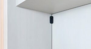 Ajax DoorProtect - Безжичен магнитен контакт – Изображение 4
