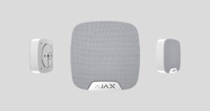 Ajax HomeSiren – Изображение 2