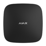 Ajax Hub - Безжичен контролен панел с вграден Еthernet и 2G комуникатор