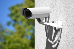 video surveillance