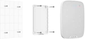 Ajax Keypad - Image 5