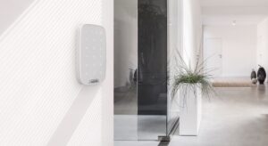 Ajax Keypad - Image 4