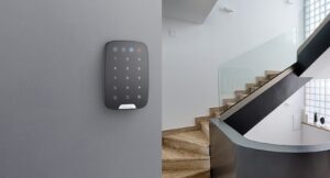 Ajax Keypad - Image 3