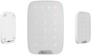 Ajax Keypad