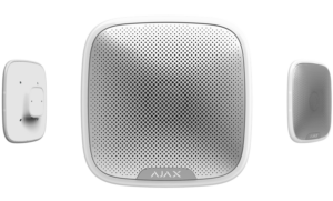 Ajax StreetSiren