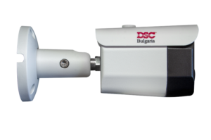 DSC BTA30 HTS200FE 2MP TVI булет камера, 3.6мм, DWDR, UTS, OSD, IR cut – Изображение 4