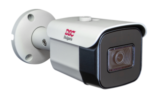 DSC BTA30 HTS200FE 2MP TVI булет камера, 3.6мм, DWDR, UTS, OSD, IR cut – Изображение 5