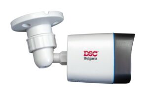 DSC BTA30 HTS200FE 2MP TVI булет камера, 3.6мм, DWDR, UTS, OSD, IR cut – Изображение 2