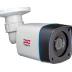 DSC BTA30 HTS200FE 2MP TVI bullet camera, 3.6mm, DWDR, UTS, OSD, IR cut