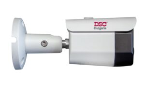 DSC TA30 TCH500FSL 5MP TVI булет камера, 25м подсвет, 3.6мм – Изображение 4