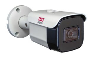 DSC TA30 TCH500FSL 5MP TVI булет камера, 25м подсвет, 3.6мм – Изображение 3