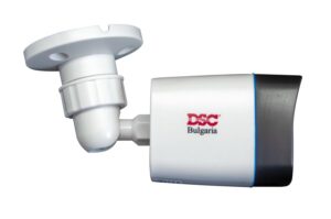 DSC TA30 TCH500FSL 5MP TVI булет камера, 25м подсвет, 3.6мм – Изображение 2