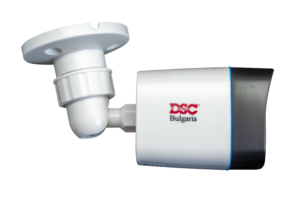 DSC BCP20 THC200FE - 2MP TVI булет камера – Изображение 2