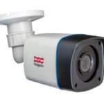 DSC TA30 TCH500FSL 5MP TVI bullet camera, 25m IR, 3.6mm