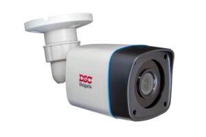 DSC TA30 TCH500FSL 5MP TVI булет камера, 25м подсвет, 3.6мм