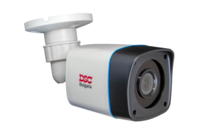DSC BCP20 THC200FE - 2MP TVI булет камера