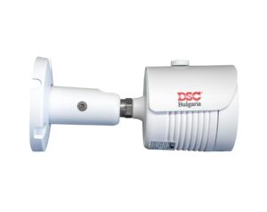 DSC IP R25H400 4MP, IP булет камера – Изображение 2