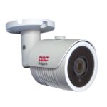 DSC IP R25H400 4MP, IP bullet camera