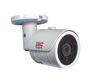 DSC IP R25H400 4MP, IP булет камера