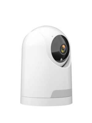 DSC 2 WIFI HOME - Цветна камера, SD card до128GB, двупътна гласова комуникация, Wi-Fi, мобилна APP - Image 4
