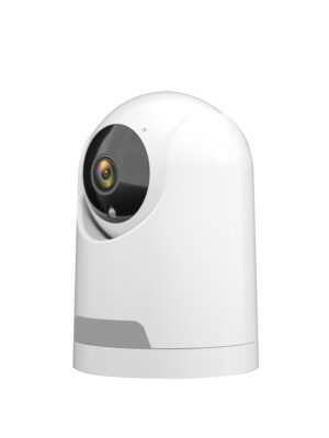 DSC 2 WIFI HOME - Цветна камера, SD card до128GB, двупътна гласова комуникация, Wi-Fi, мобилна APP - Image 5
