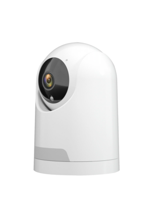 DSC 2 WIFI HOME - Цветна камера, SD card до128GB, двупътна гласова комуникация, Wi-Fi, мобилна APP - Image 6