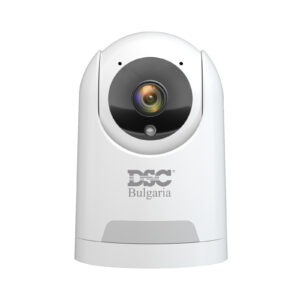 DSC 2 WIFI HOME - Цветна камера, SD card до128GB, двупътна гласова комуникация, Wi-Fi, мобилна APP - Image 7