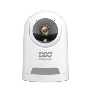 DSC 2 WIFI HOME - Цветна камера, SD card до128GB, двупътна гласова комуникация, Wi-Fi, мобилна APP - Image 8